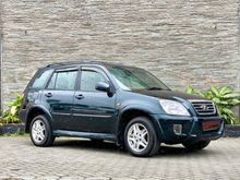 2008 Chery Tiggo 2.0 Series 1 Low km manual SUV