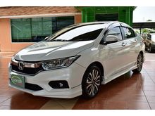 2019 Honda City 1.5 (ปี 14-18) SV+ i-VTEC Sedan