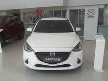 Promo Bombastis Oktober Mazda 2 1,5 R Hatchback 2019