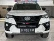 Jual Mobil Toyota Fortuner 2019 VRZ 2.4 di Jawa Barat Automatic SUV Putih Rp 395.000.000