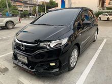 2017 Honda Jazz 1.5 (ปี 14-18) V+ i-VTEC Hatchback AT