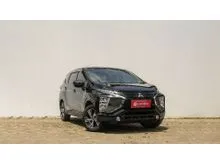 2021 Mitsubishi Xpander 1.5 Exceed MPV