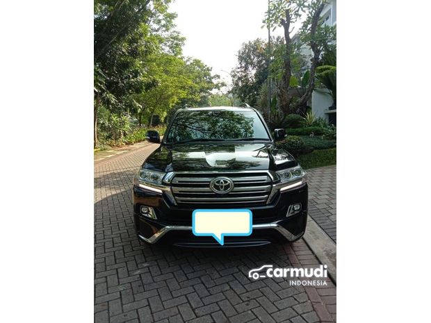 Membeli Land Cruiser Bekas: Petualangan yang Membutuhkan Perencanaan Matang