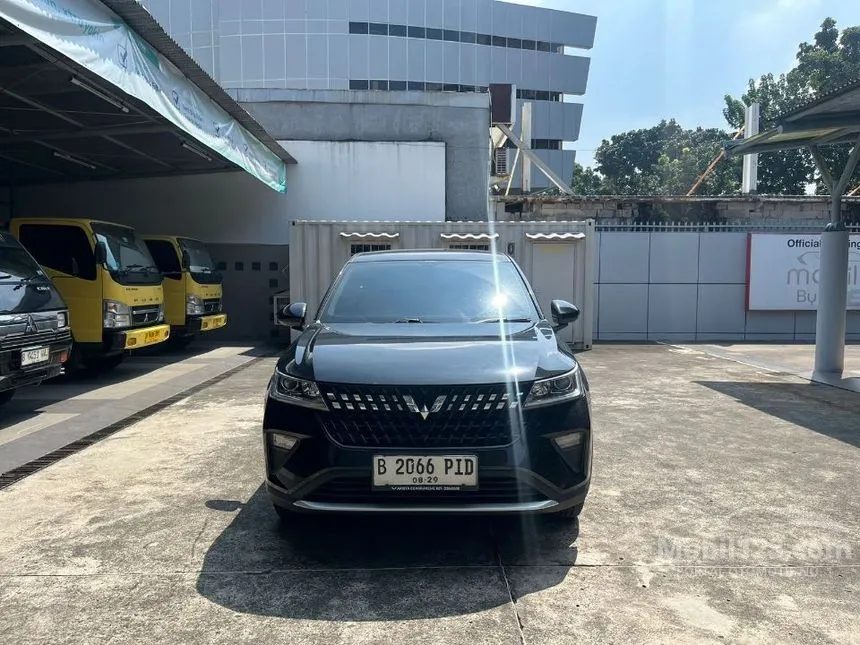 2024 Wuling Alvez CE SUV