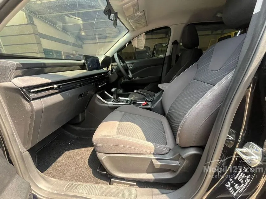 2024 Wuling Alvez CE SUV