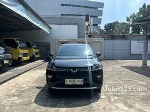2024 Wuling Alvez 1.5 CE SUV