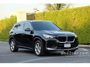 2023 BMW X1 1.5 sDrive18i SUV