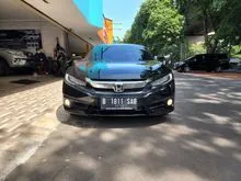 Honda Civic 1.5 ES Turbo 2018