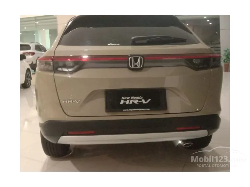 2024 Honda HR-V S SUV