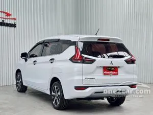 2019 Mitsubishi Xpander 1.5 GT Wagon