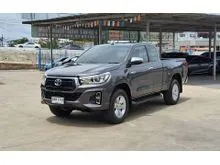 2019 Toyota HILUX REVO 2.4 Smart Cab E Prerunner Pickup