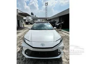 2026 Toyota Camry 2.5 HEV (Premium Color) Sedan