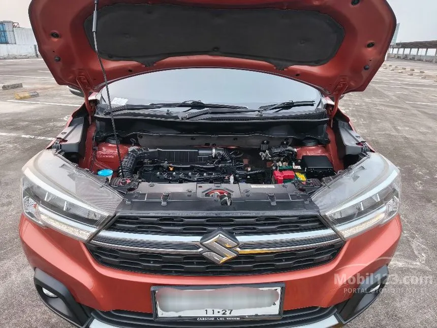 2022 Suzuki XL7 Alpha SUV