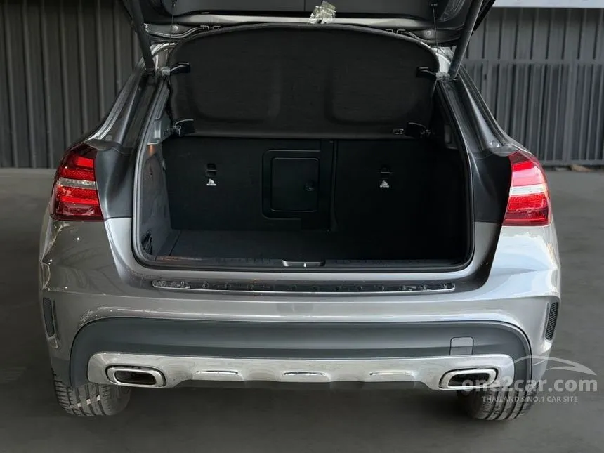 2019 Mercedes-Benz GLA250 AMG Dynamic SUV