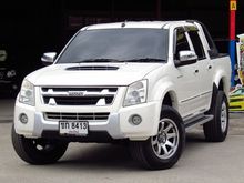 2010 Isuzu D-Max 3.0 CAB-4 (ปี 07-11) Hi-Lander Super Platinum Pickup AT