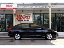 2014 Honda City 1.5 (ปี 14-18) V i-VTEC Sedan
