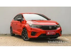 2023 Honda City 1.5 RS Hatchback