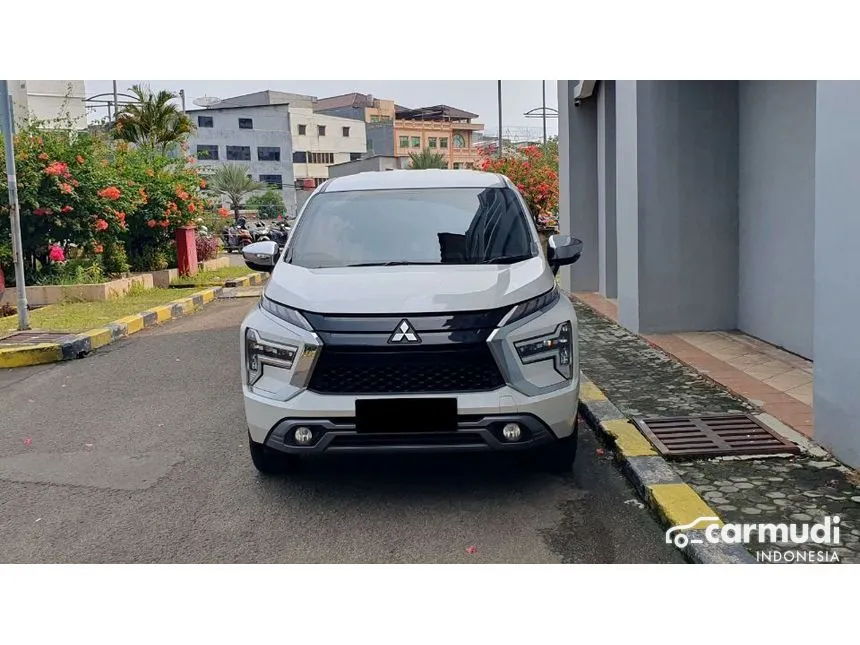 2023 Mitsubishi Xpander Ultimate MPV