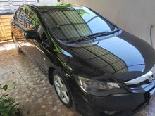 2009 Honda Civic 1.8 AT FD1 Barang Istimewa Terawat