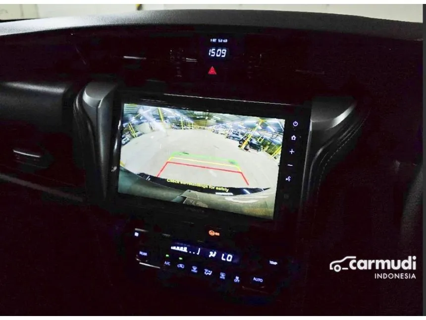 2021 Toyota Fortuner VRZ 4X2 SUV