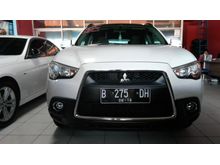 2013 Mitsubishi Outlander Sport 2.0 PX