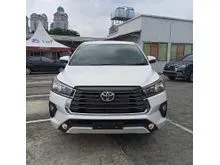 2022 Toyota Kijang Innova 2.4 G MPV, READY STOCK, TOP URGENT HANYA DISINI PROSES CEPAT DAN MUDAH, HARGA DIJAMIN CINCAI, CASH KERAS/COP/CREDIT