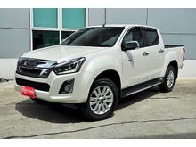 2018 Isuzu D-Max 1.9 CAB-4 (ปี 11-17) Hi-Lander Z Pickup