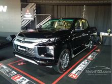 PAKET DP SUPER MINIM Mitsubishi Triton 2.4 ULTIMATE Pick-up 2019