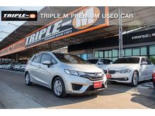 2015 Honda Jazz 1.5 (ปี 14-18) V i-VTEC Hatchback