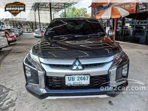 2020 Mitsubishi TRITON 2.5 GLX Mega Cab Pickup
