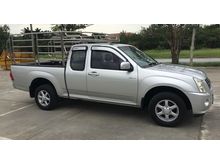 2006 Isuzu D-Max 2.5 SPACE CAB (ปี 07-11) SLX Pickup MT