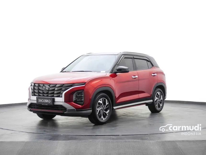 2022 Hyundai Creta Prime Wagon