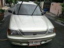 1997 Toyota Soluna 1.5 AL50 โฉมแรก (ปี 97-00) XLi Sedan AT