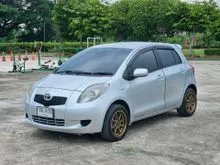 2008 Toyota YARIS 1.5 (ปี 06-13) E Hatchback