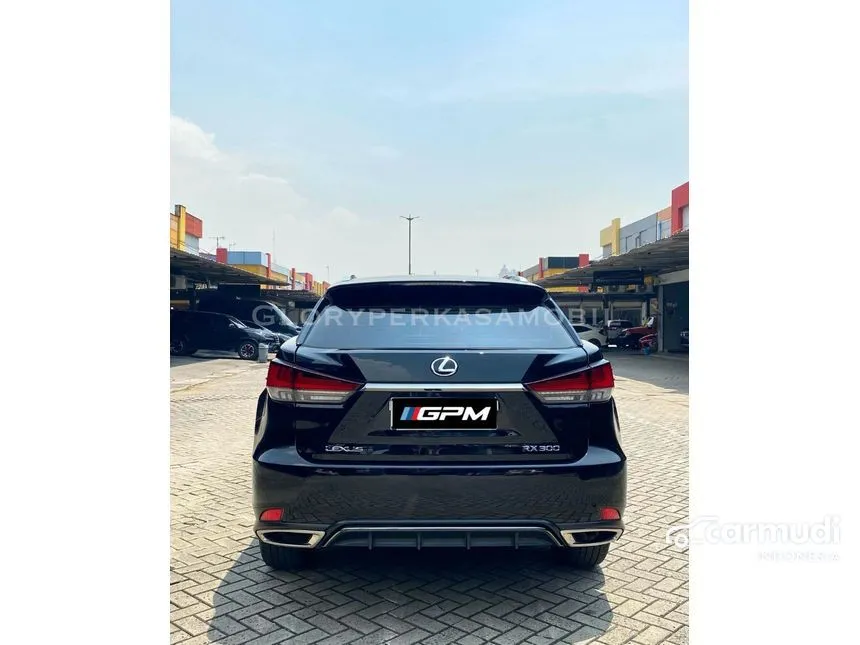 2022 Lexus RX 300 F Sport SUV