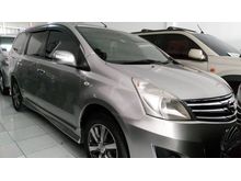 2013 Nissan Grand Livina 1.5 Highway Star