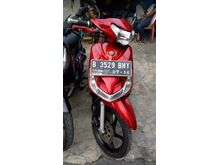 2011 Yamaha Mio