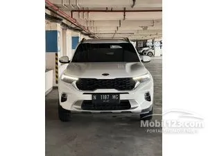 2021 KIA Sonet 1.5 Dynamic SUV