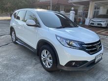 2013 Honda CR-V 2.0 (ปี 12-16) E SUV AT
