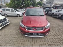 2018 Wuling Confero 1.5 S L Lux+ Wagon