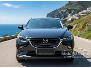 2021 Mazda CX-3 1.5 Sport SUV
