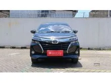 2021 Toyota Avanza 1.3 G MPV