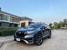 2021 Honda CR-V 2.4 (ปี 17-21) ES AWD SUV