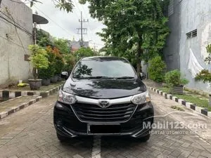 2016 Toyota Avanza 1.3 E MPV - Pajak Panjang