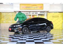 2014 Toyota Corolla Altis 1.8 ALTIS (ปี 14-18) ESPORT Sedan AT