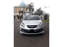 2013 Honda Brio 1.3 E Hatchback