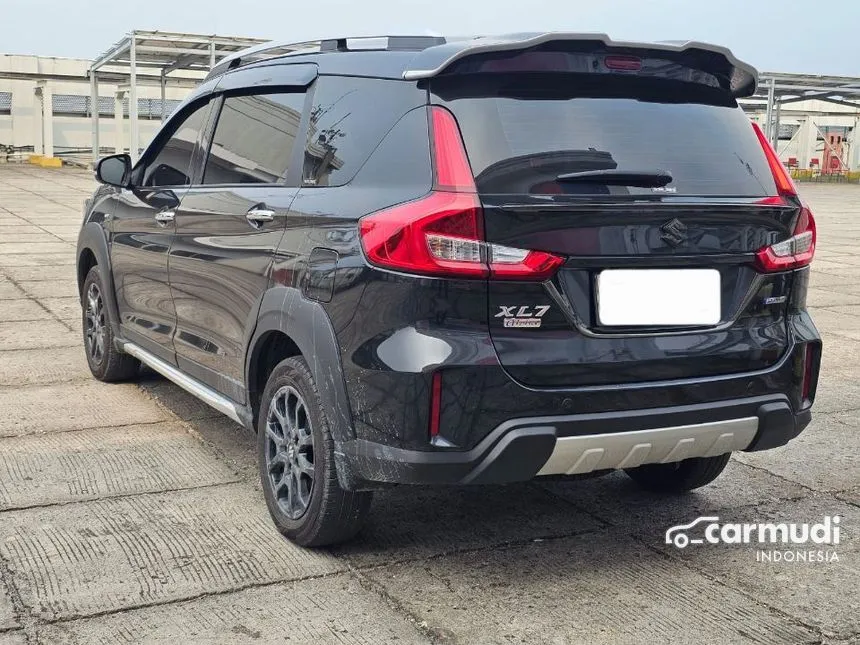 2024 Suzuki XL7 Alpha Hybrid SUV