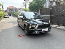 2022 Mitsubishi Xpander 1.5 Ultimate MPV Dp 26 Juta (ada barcode)