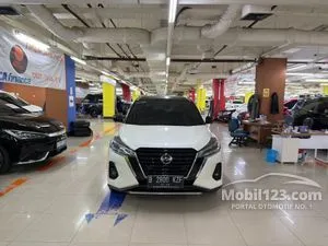 2021 Nissan Kicks 1.2 e-POWER SUV