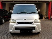 2013 Daihatsu Gran Max 1.5 D , Powersteering, Tdp Rp 15 juta